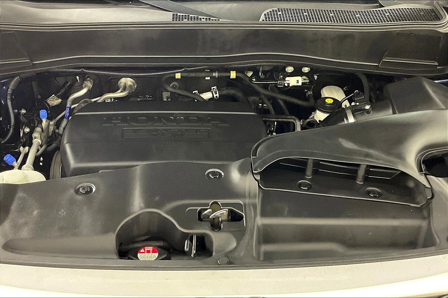 Used 2014 Honda Pilot Touring image 31