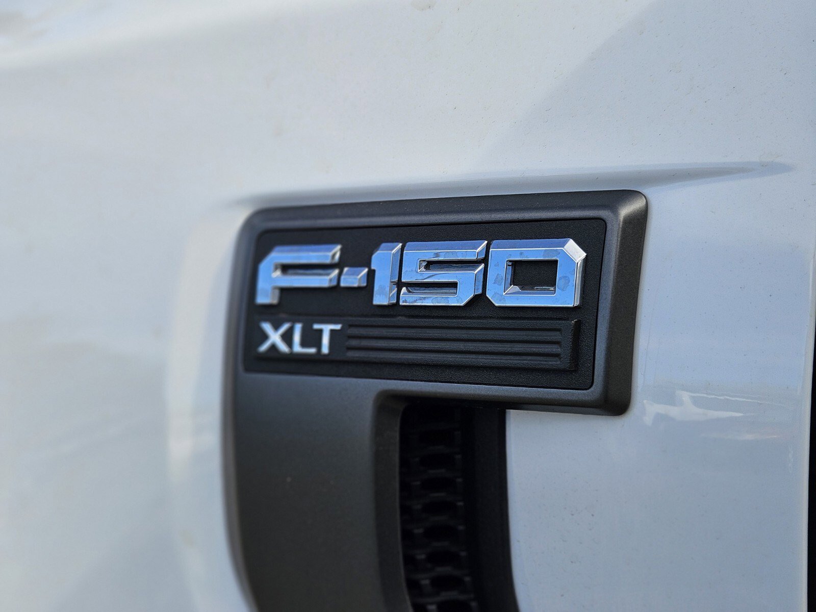 Certified 2023 Ford F150 XLT w/ Equipment Group 302A High image 11