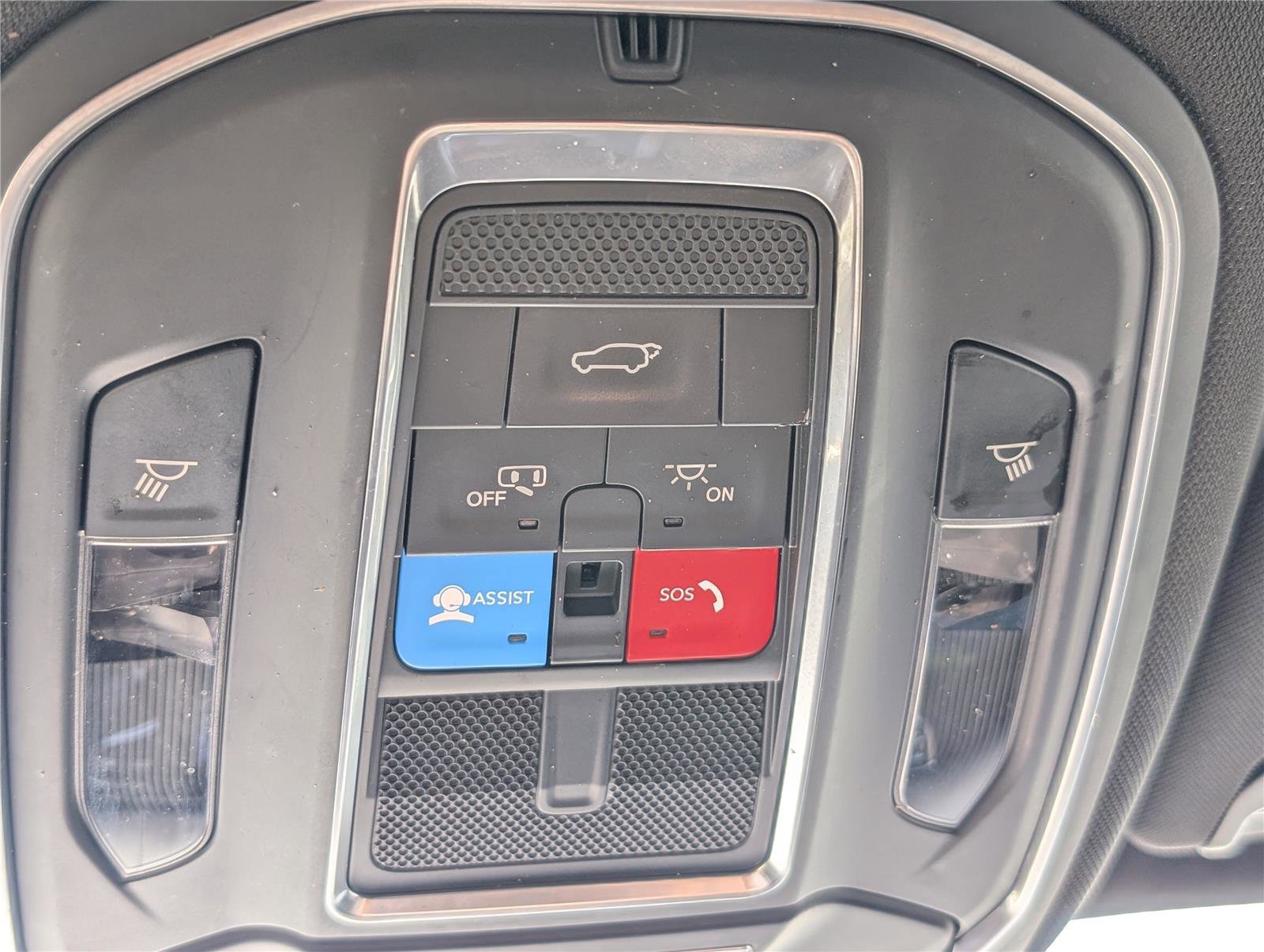 Used 2022 Jeep Wagoneer Series III image 35