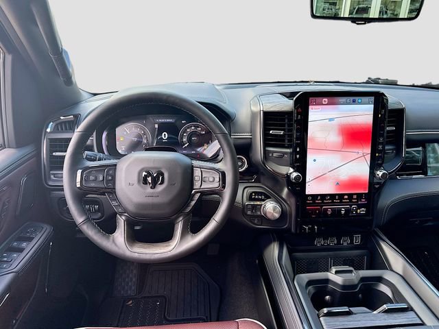 New 2026 RAM 1500 Limited image 24