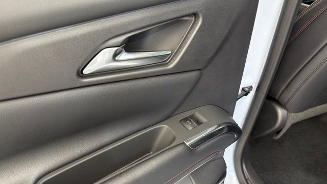 New 2026 Chevrolet Traverse RS image 22