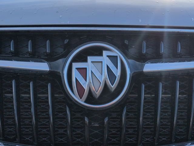 Certified 2022 Buick Encore Preferred w/ Safety Package image 27