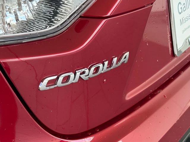 Used 2024 Toyota Corolla SE image 12