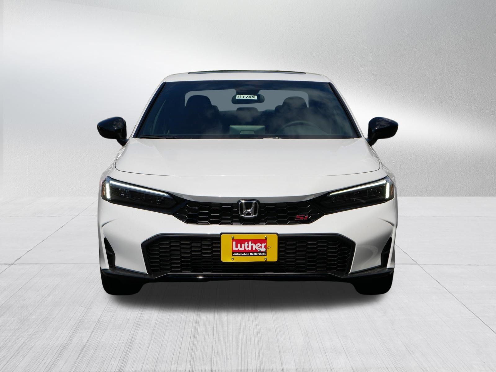 New 2026 Honda Civic Si video 2