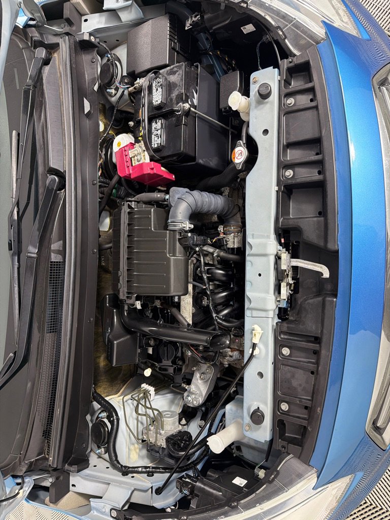 Used 2019 Mitsubishi Mirage G4 SE FWD image 23