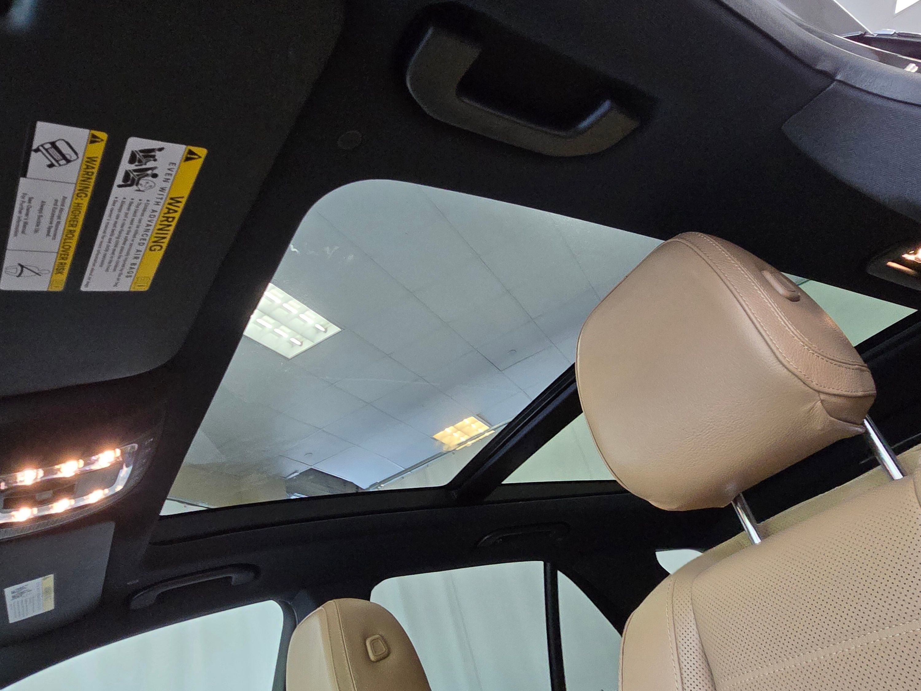 Used 2024 Mercedes-Benz GLE 580 4MATIC image 28