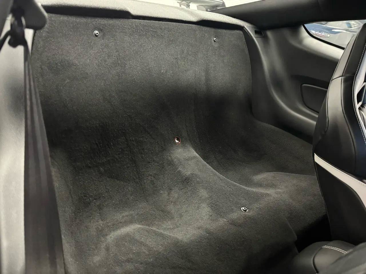 Used 2021 Ford Mustang Shelby GT500 w/ Carbon Fiber Track Pack RWD image 18