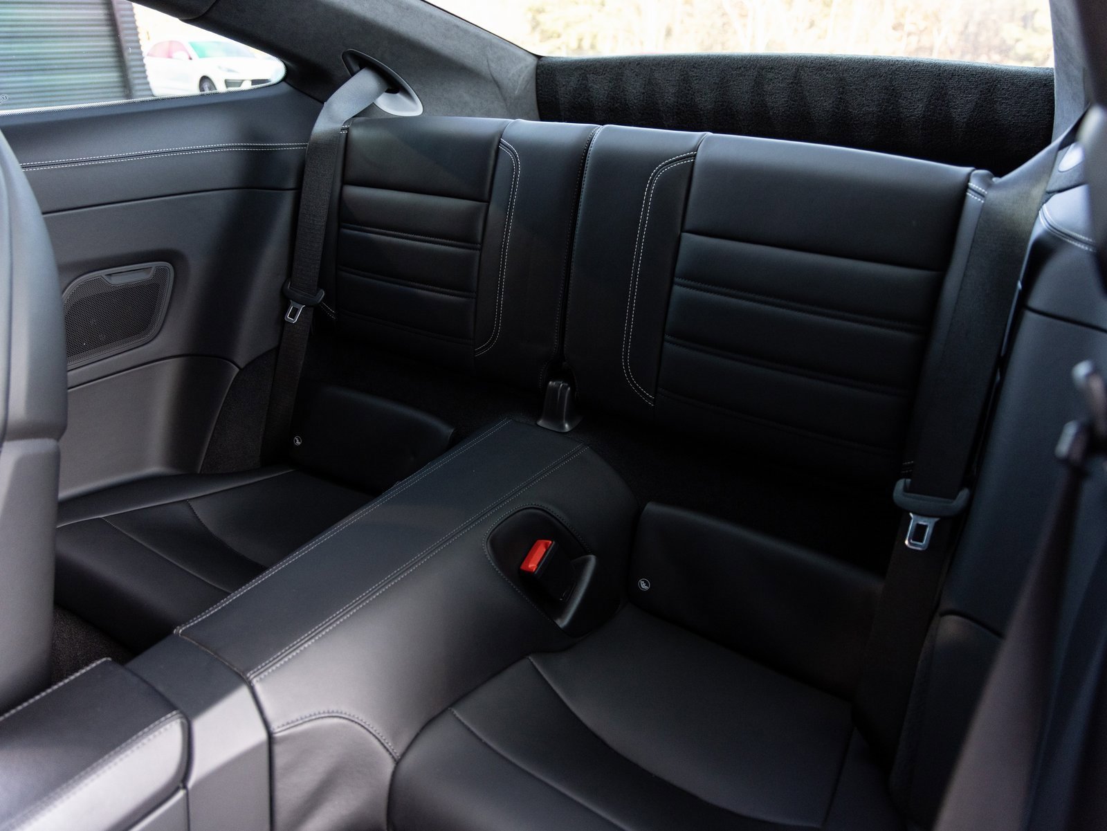 Used 2023 Porsche 911 Turbo S image 26