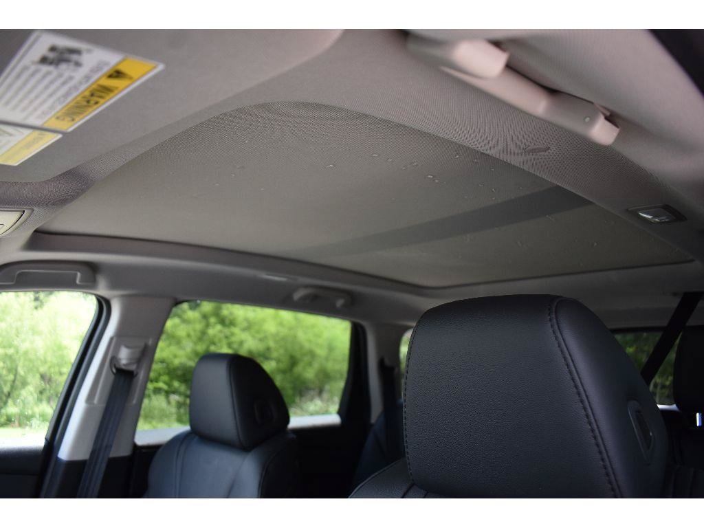 New 2026 Acura MDX FWD image 20