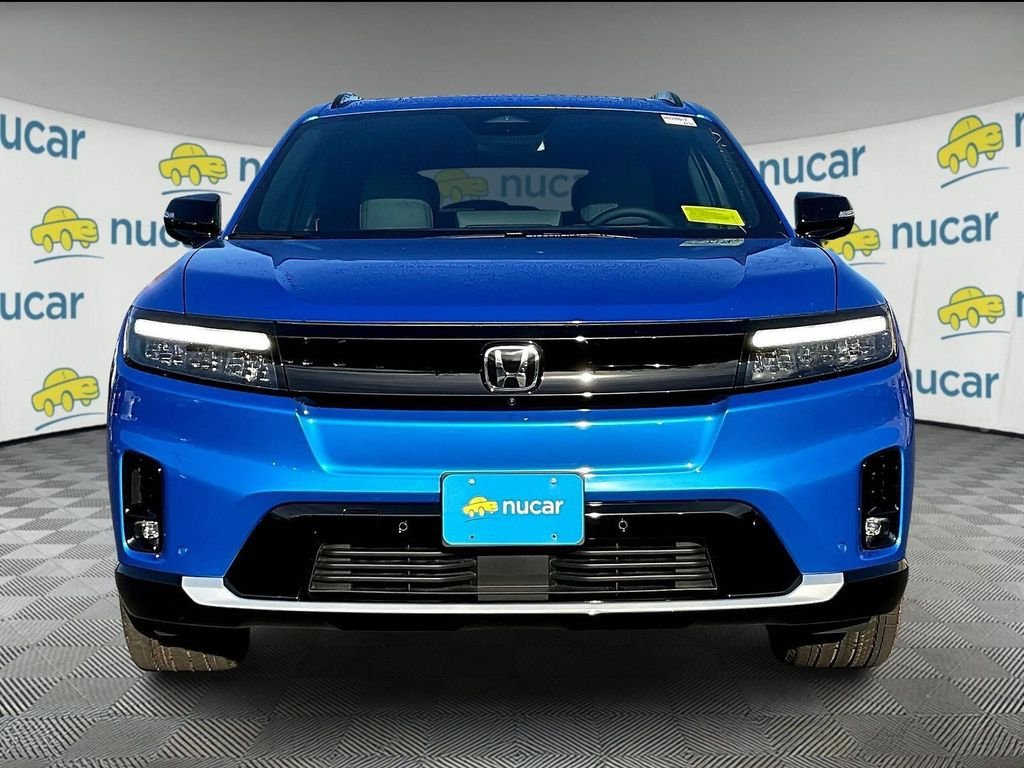 New 2025 Honda Prologue Elite image 3