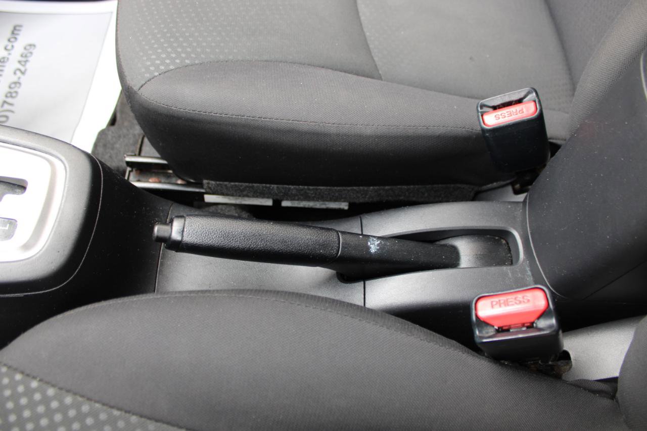 Used 2019 Mitsubishi Mirage G4 ES image 33