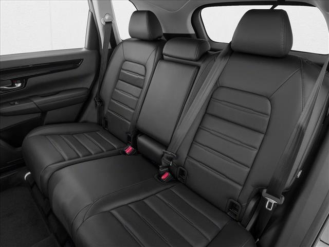 New 2026 Honda CR-V EX-L image 9