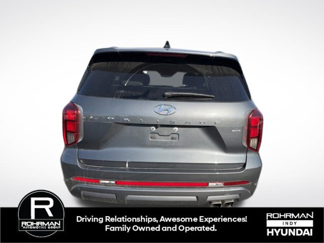 Used 2025 Hyundai Palisade SEL AWD/4WD image 6
