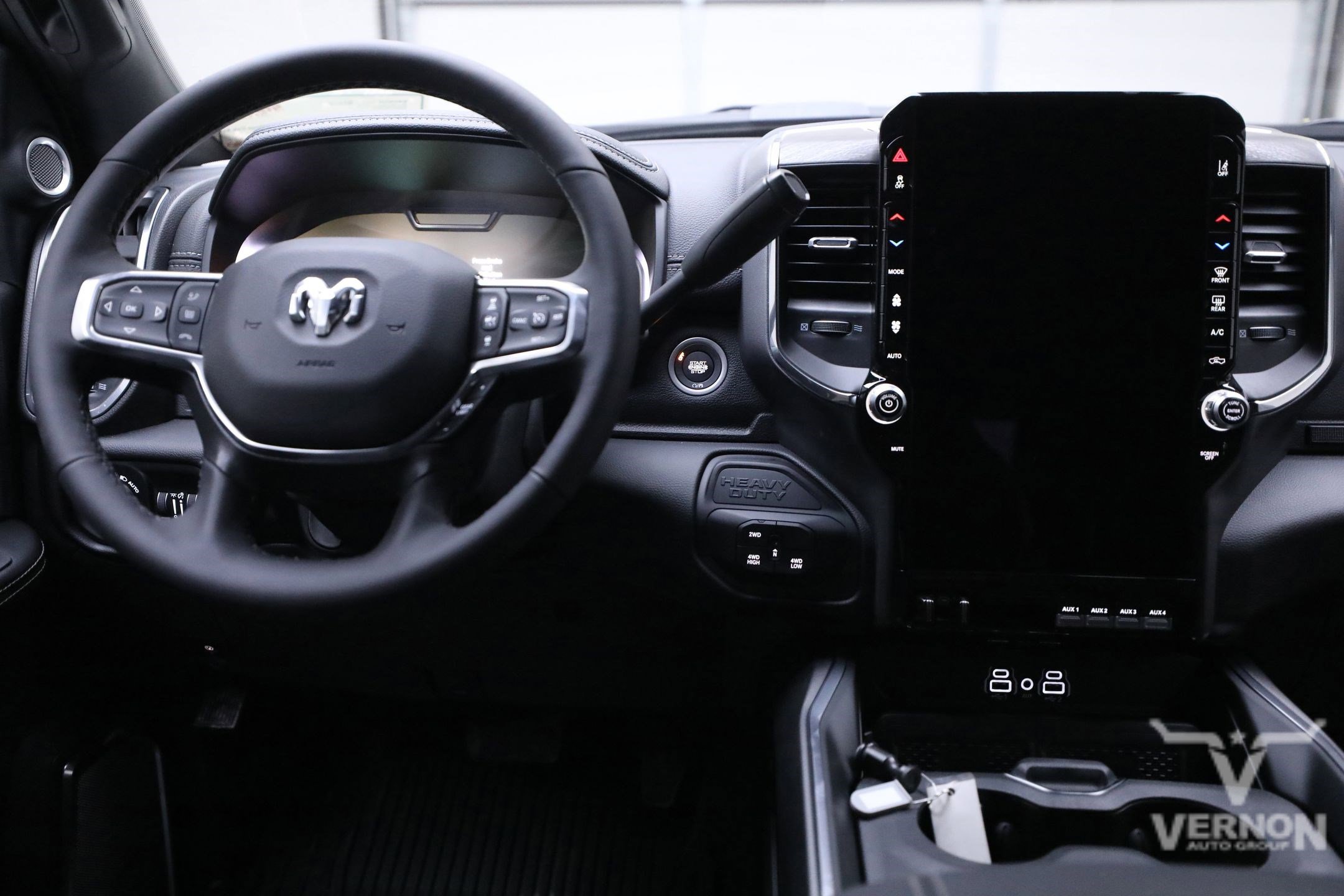 New 2025 RAM 3500 Laramie image 21