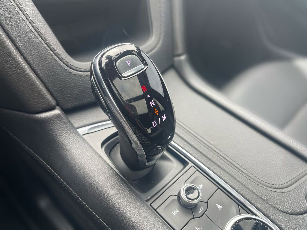 Certified 2023 Cadillac XT6 Sport image 34