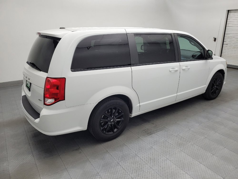 Used 2020 Dodge Grand Caravan GT FWD image 10