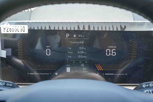 New 2026 Kia Sorento S w/ S Panoramic Sunroof Package FWD image 25
