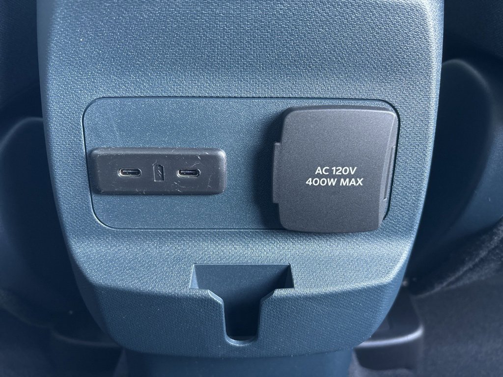 New 2025 Ford Maverick XLT w/ Equipment Group 301A image 16