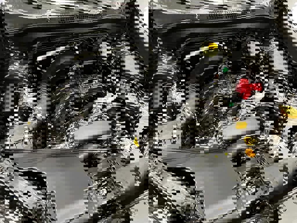 New 2026 Subaru Forester Premium image 11