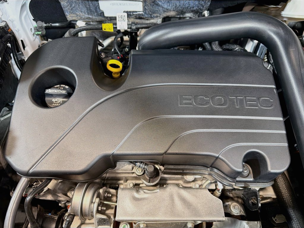 Used 2026 GMC Terrain Elevation FWD image 30