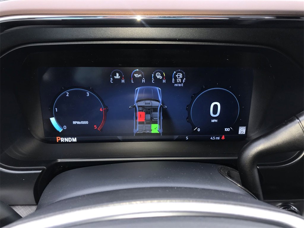 New 2025 Ford F350 King Ranch w/ Chrome Package image 15