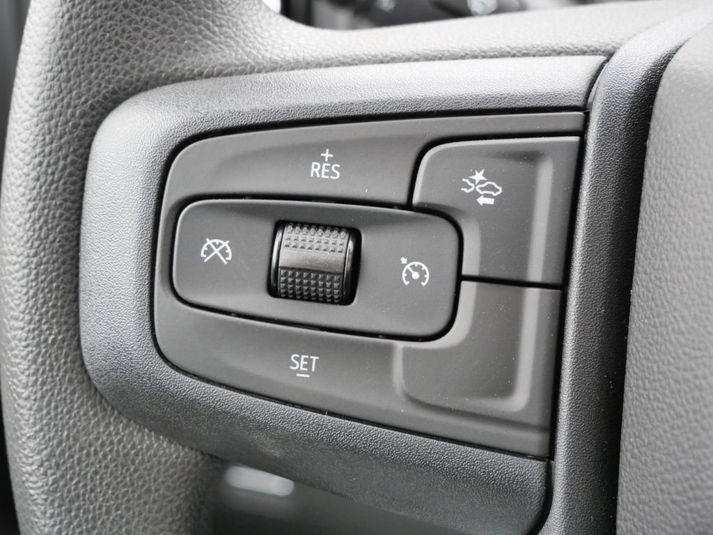 New 2026 GMC Sierra 1500 Pro w/ Pro Value Package AWD/4WD image 43