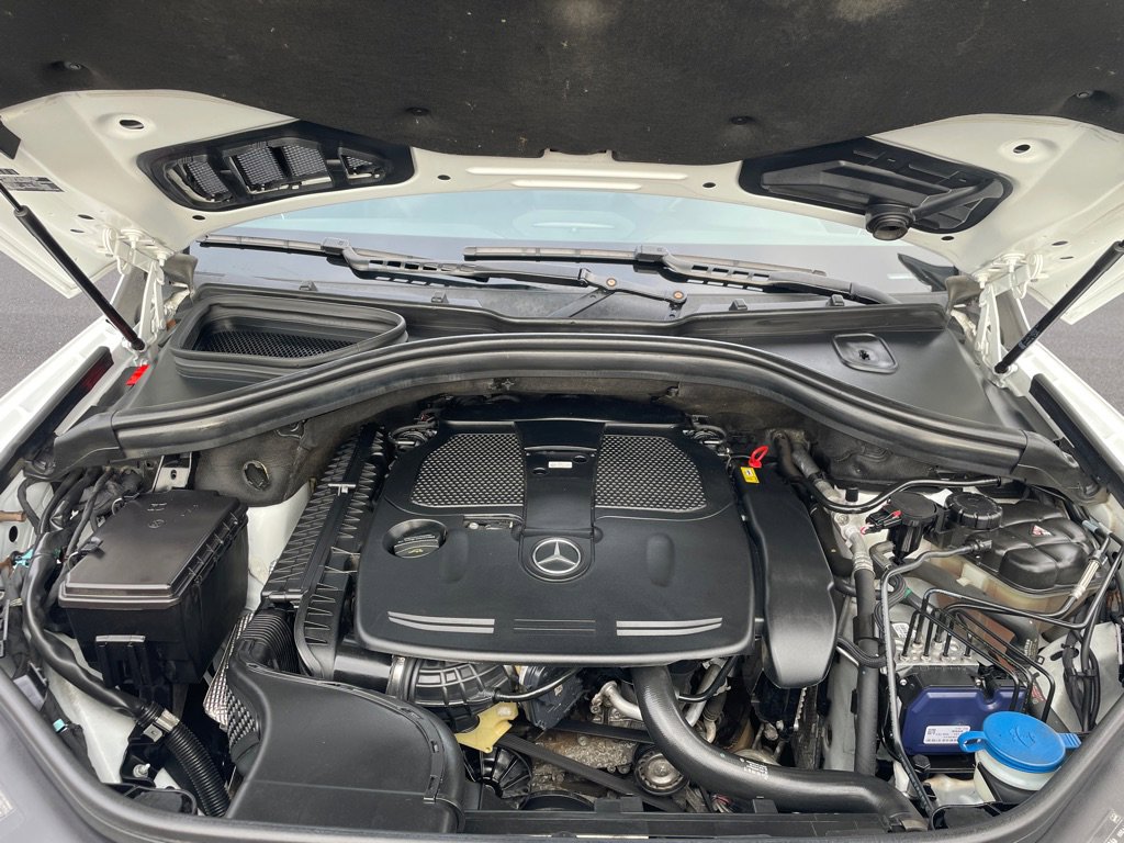 Used 2016 Mercedes-Benz GLE 350 4MATIC image 10