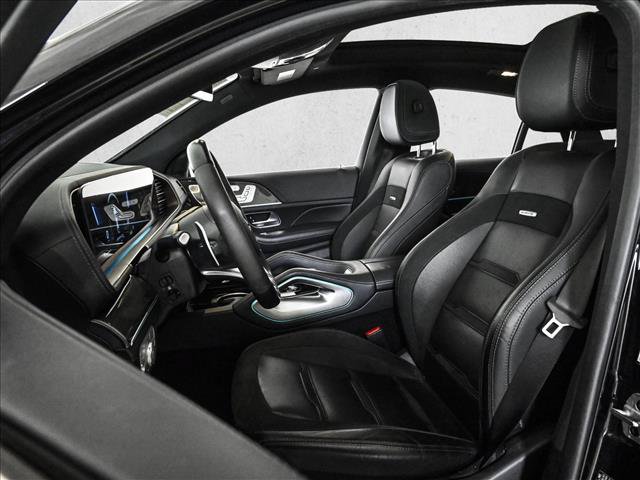 Certified 2021 Mercedes-Benz GLE 53 AMG 4MATIC Coupe image 18