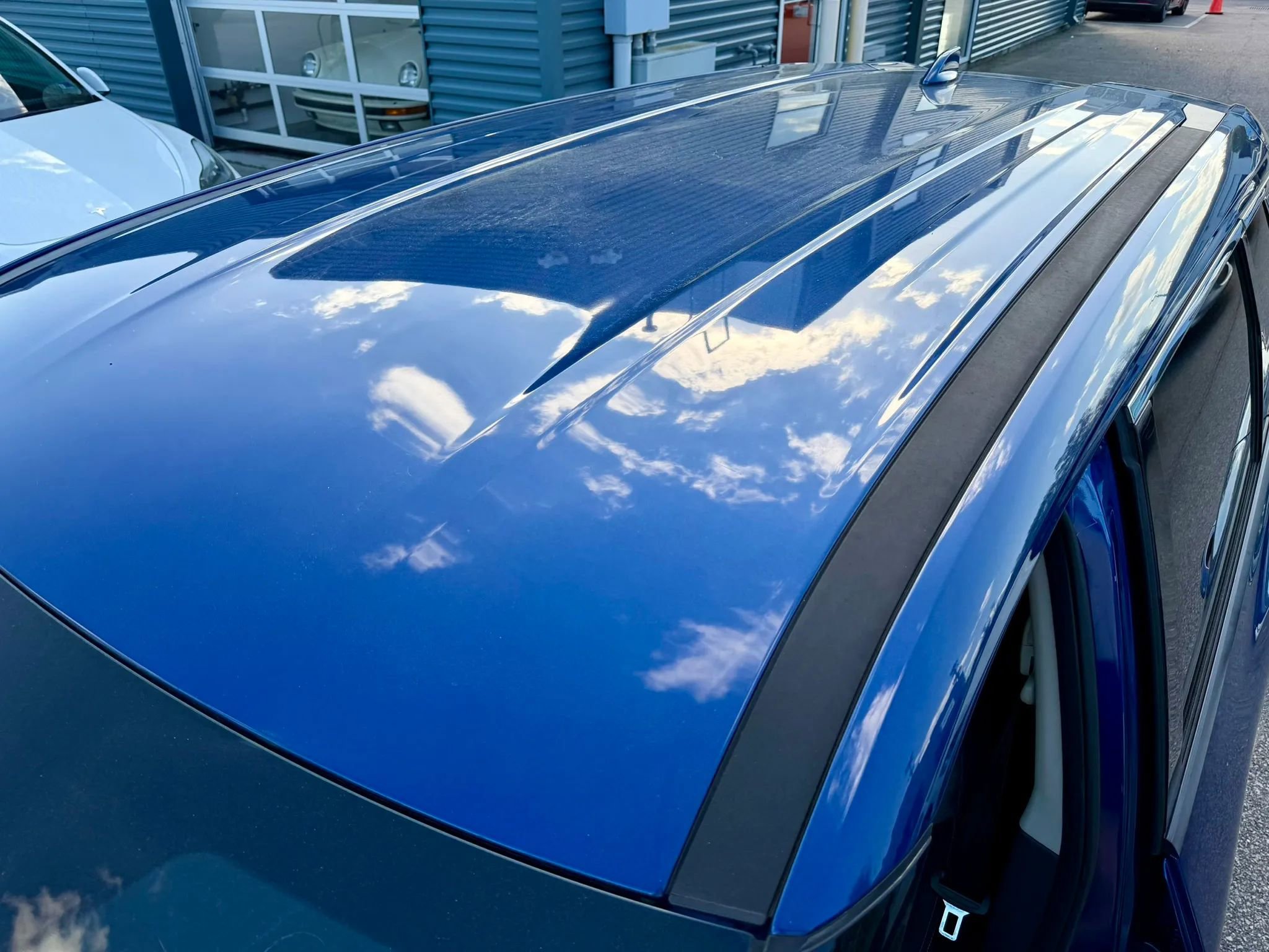 Used 2021 Nissan Rogue SV FWD image 14