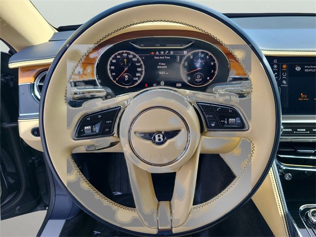 Used 2021 Bentley Flying Spur V8 image 28