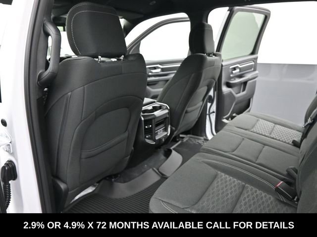 New 2026 RAM 1500 4x4 Crew Cab image 13