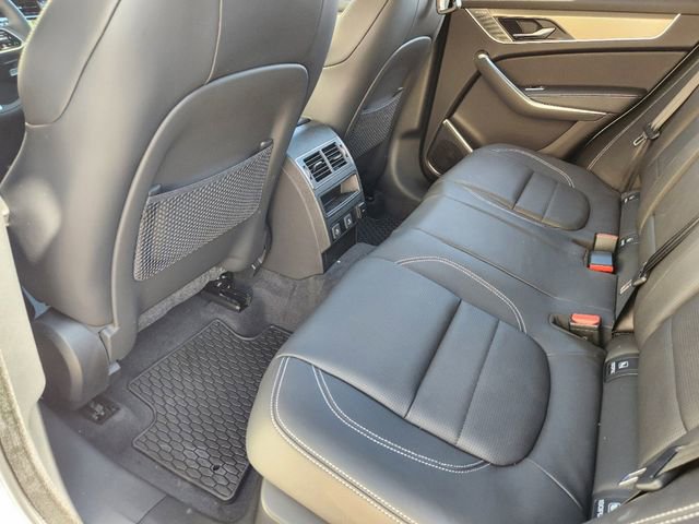 Used 2026 Jaguar F-PACE R-Dynamic S image 21