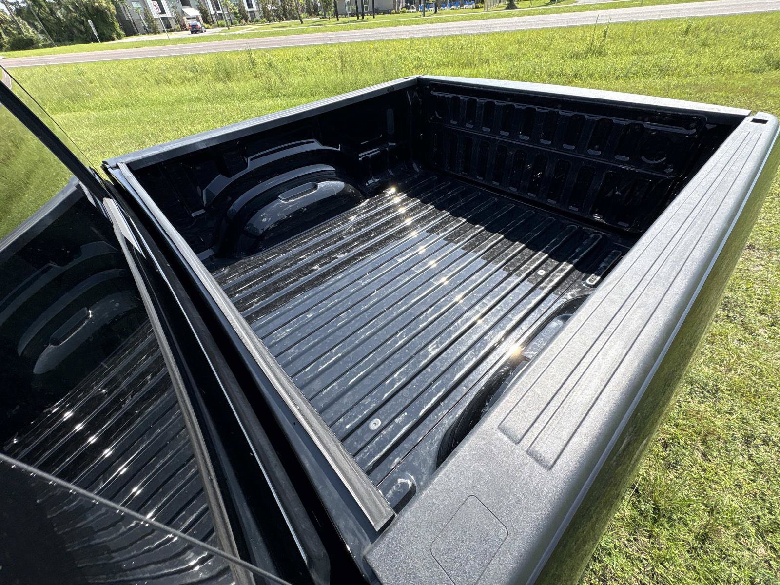 Certified 2024 RAM 1500 Big Horn RWD image 11
