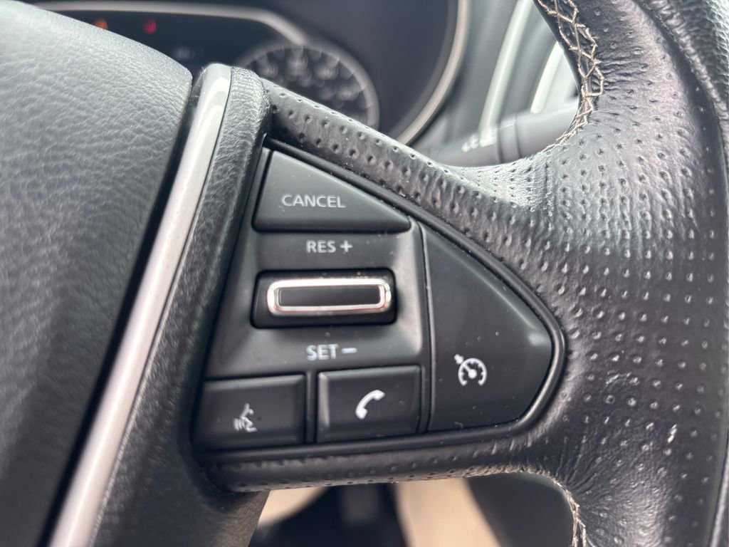 Used 2016 Nissan Maxima 3.5 S image 27