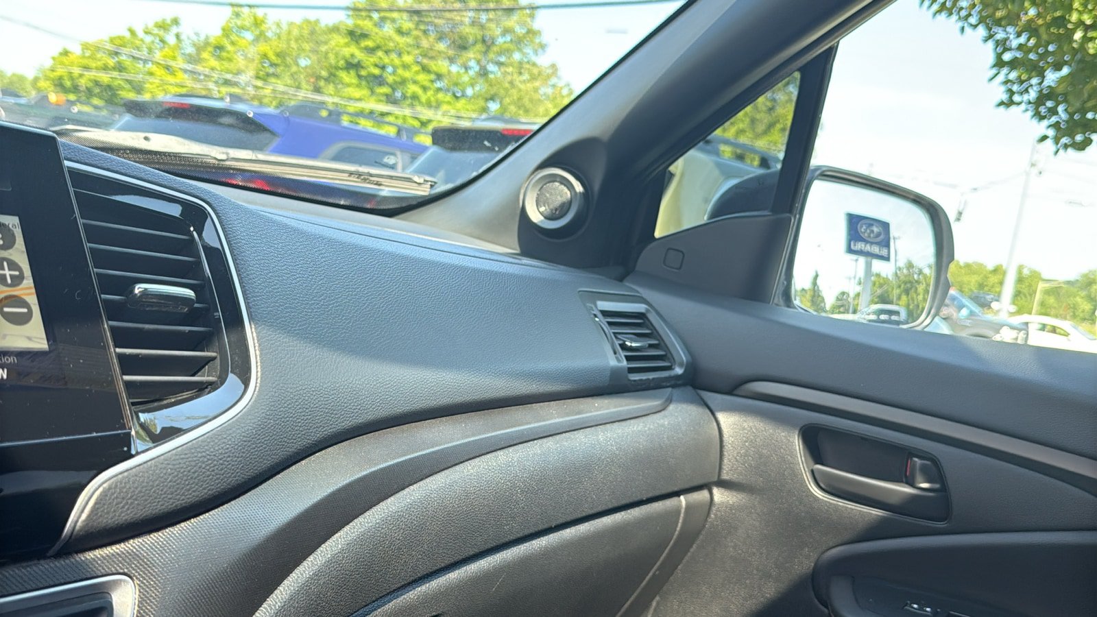 Used 2024 Honda Passport TrailSport image 20