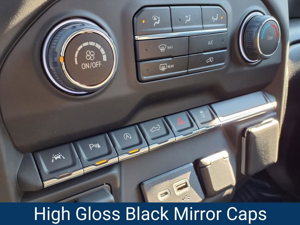 New 2026 Chevrolet Silverado 1500 W/T w/ WT Value Package image 12