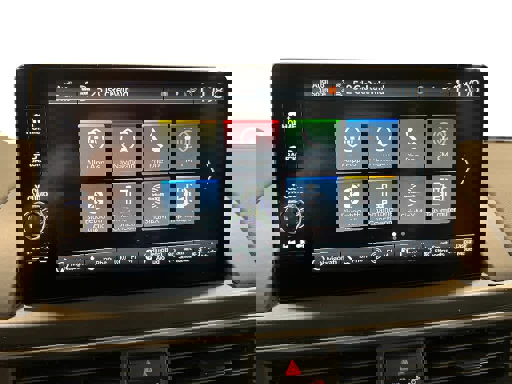 New 2025 Honda Pilot Elite image 25