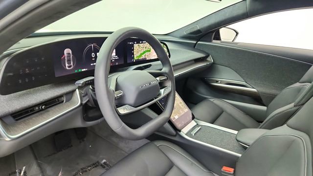 Used 2024 Lucid Air Pure RWD image 18