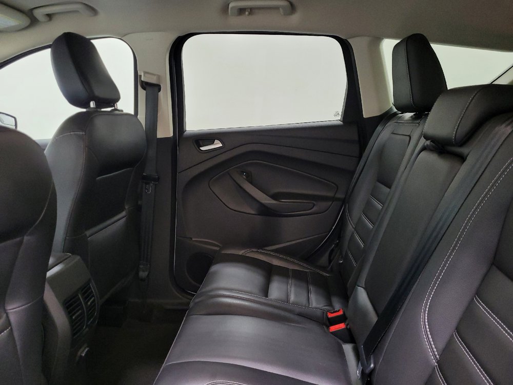 Used 2018 Ford Escape SEL AWD/4WD image 18