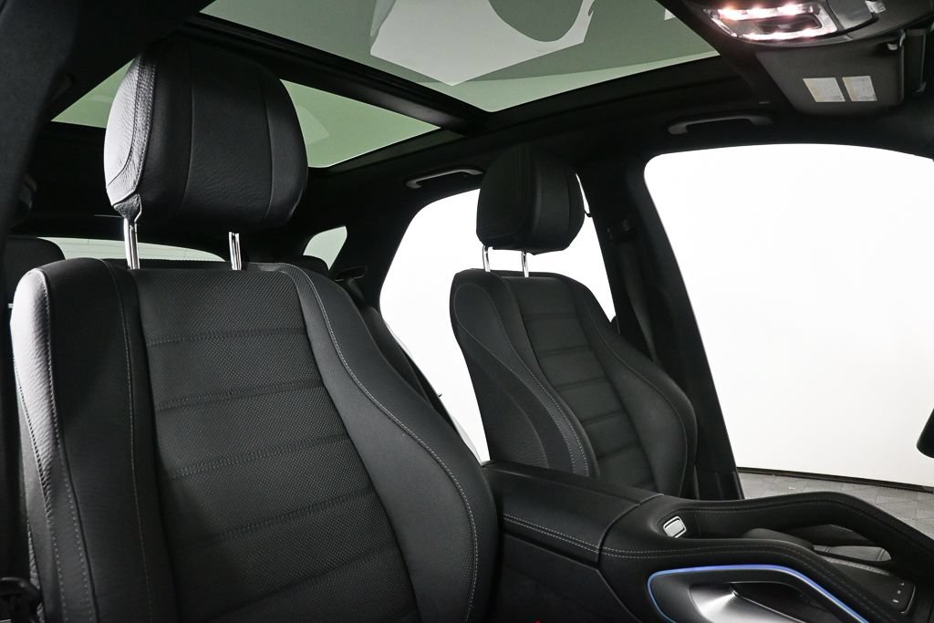 Certified 2024 Mercedes-Benz GLE 450 4MATIC image 22