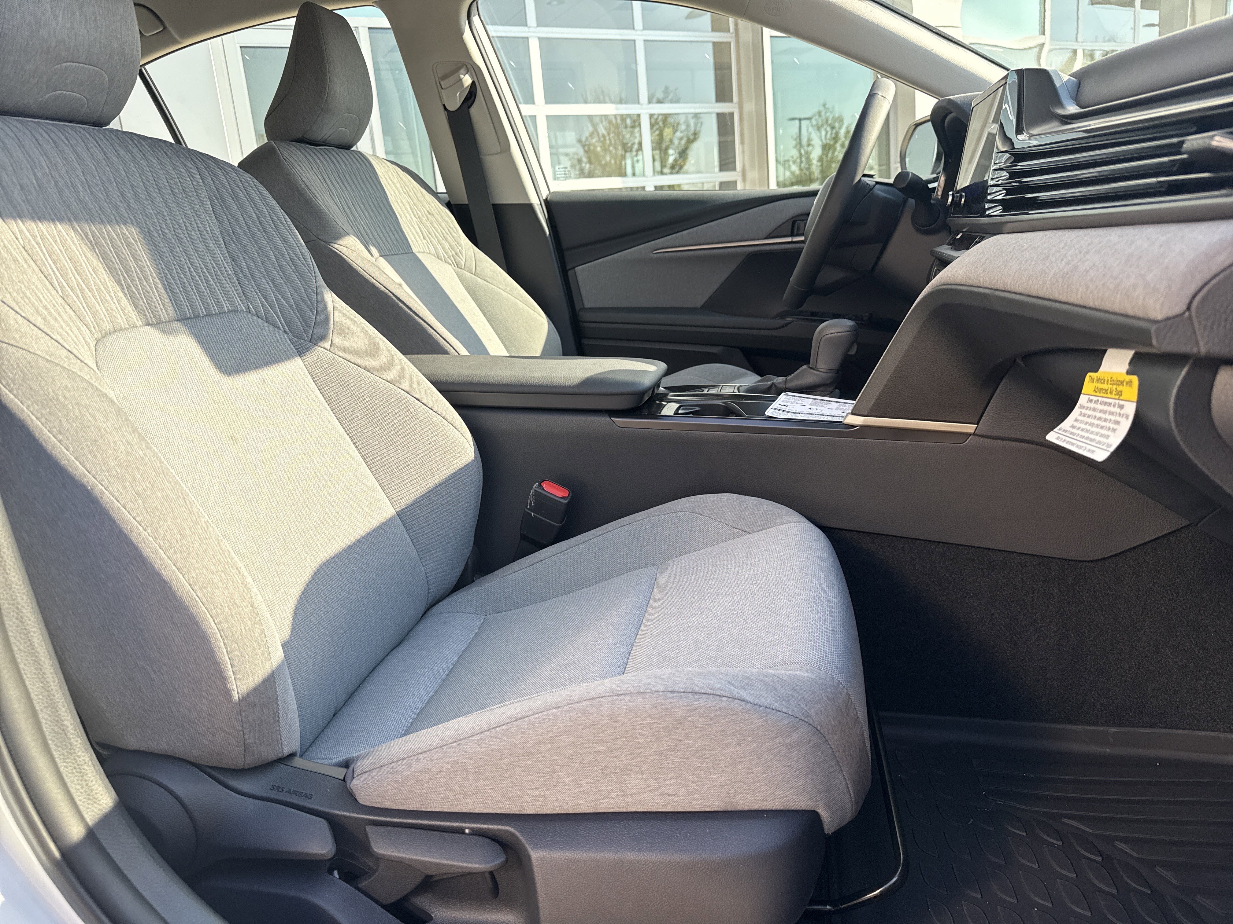 Certified 2026 Toyota Camry LE w/ Convenience Package FWD image 38