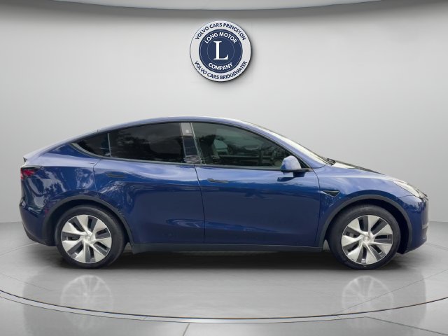 Used 2023 Tesla Model Y Long Range AWD/4WD image 6