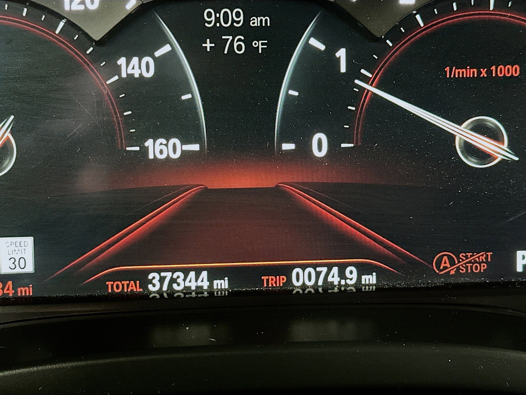 Used 2019 BMW X3 sDrive30i w/ Driving Assistance Package image 19