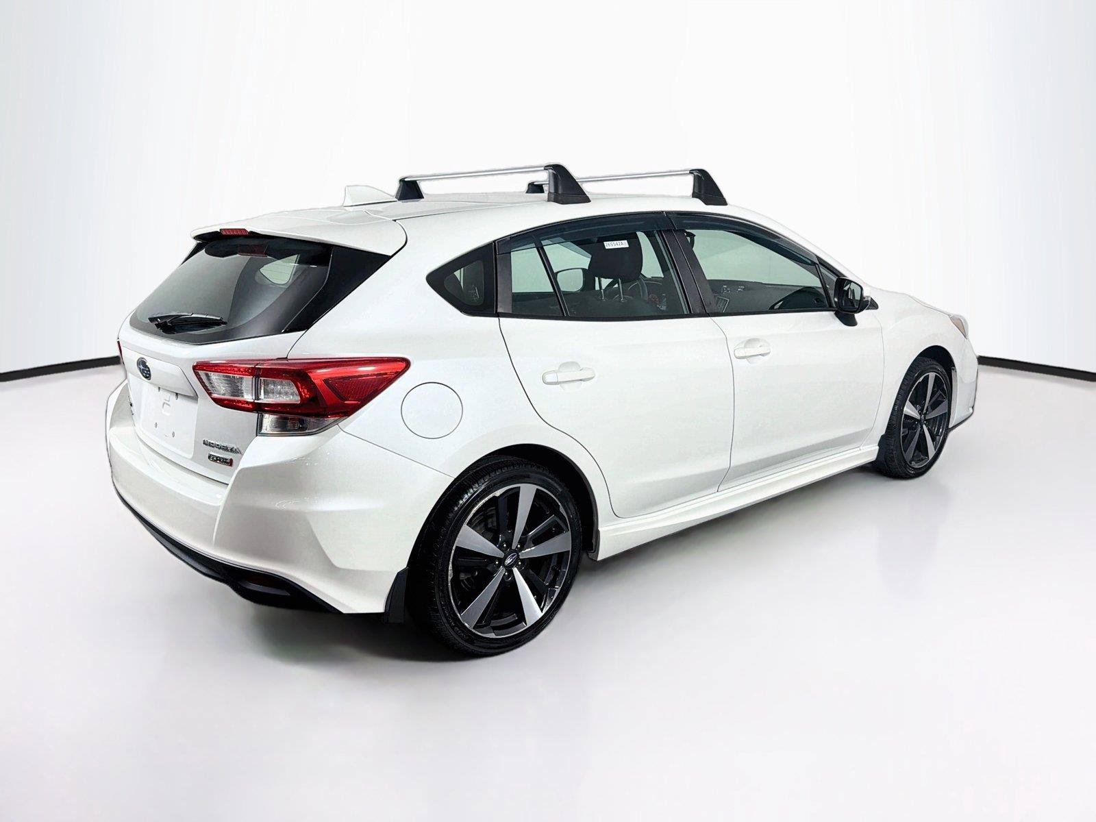 Used 2019 Subaru Impreza 2.0i Sport AWD/4WD image 11