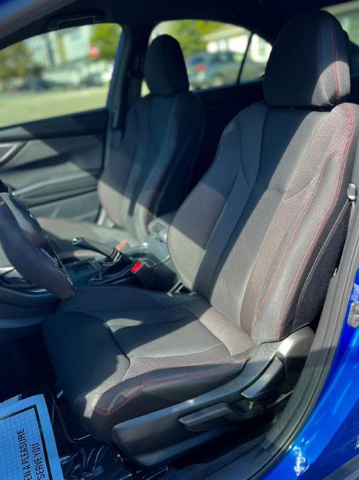 Used 2022 Subaru WRX Premium image 32