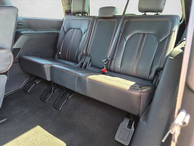 Used 2024 Ford Expedition Timberline AWD/4WD image 21