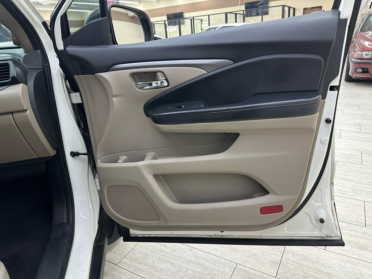 Used 2016 Honda Pilot EX-L image 42