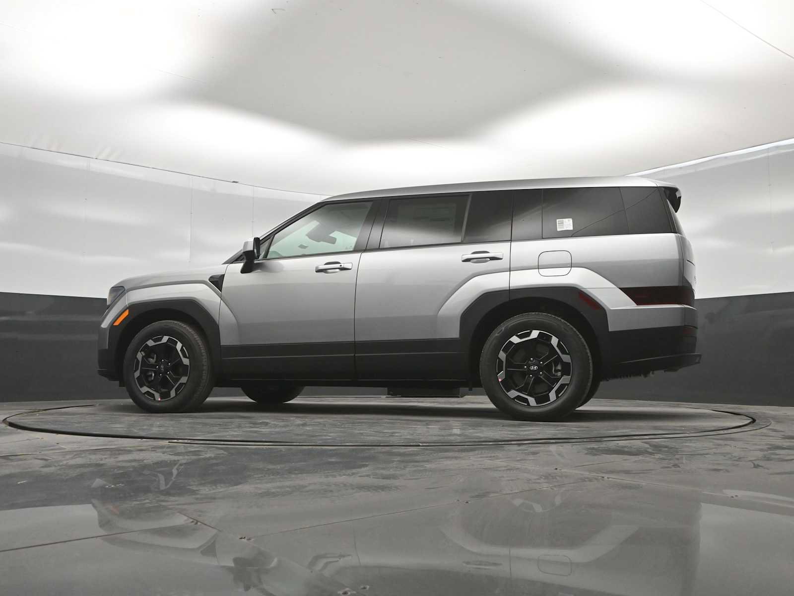 New 2026 Hyundai Santa Fe SE FWD image 36
