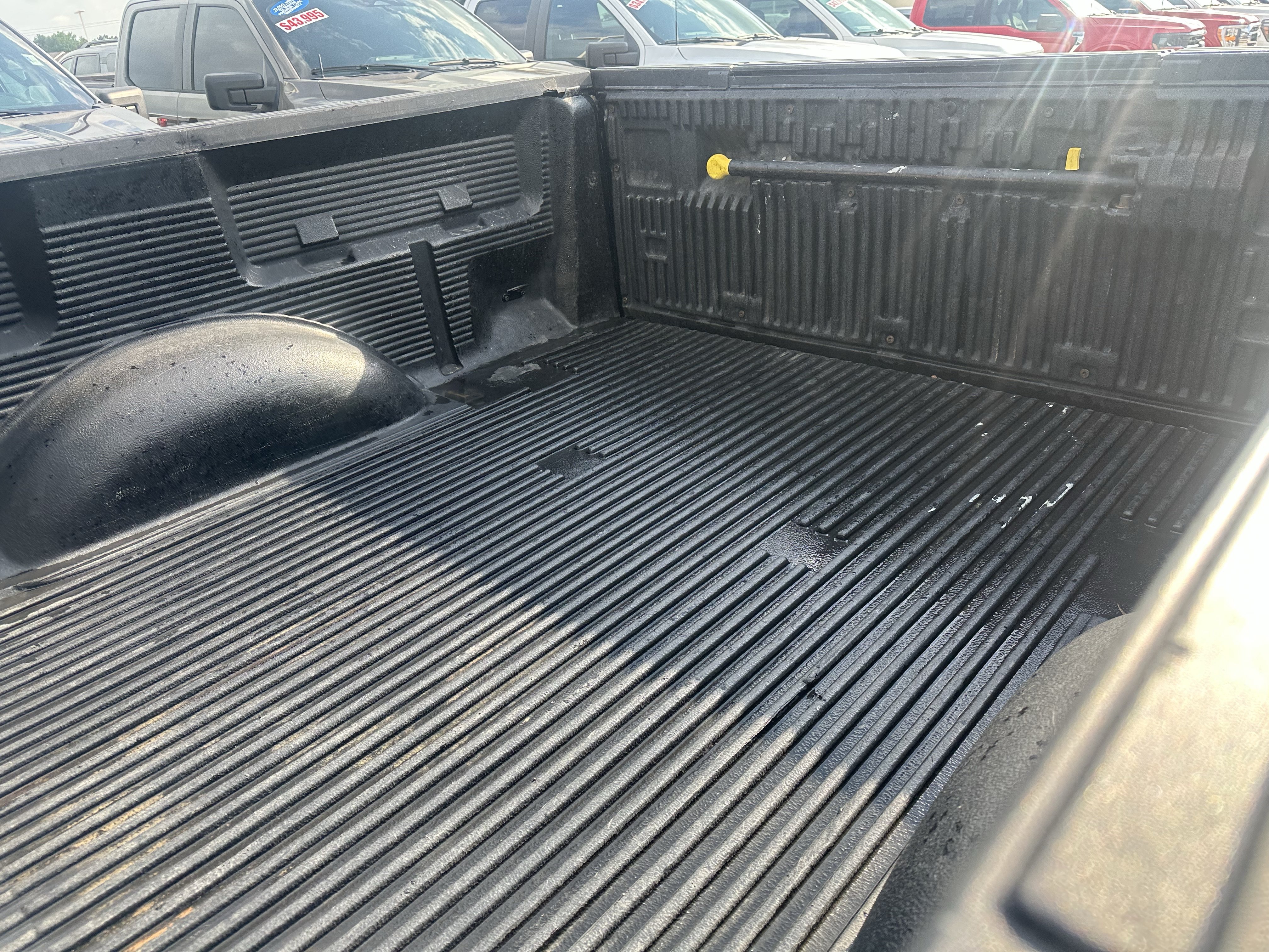 Used 2012 Ford F150 XLT w/ XLT Chrome Pkg AWD/4WD image 9