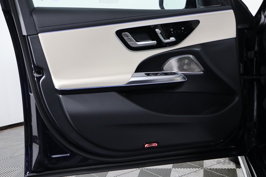 New 2027 Mercedes-Benz E 450 4MATIC Sedan image 7